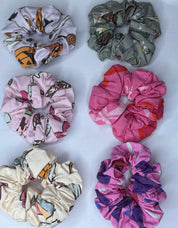 SCRUNCHIES