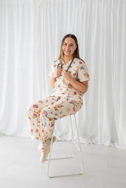 CHARMING GOOSE SET
