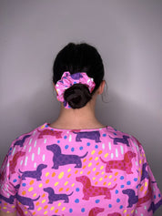 SCRUNCHIES