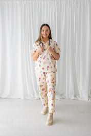 CHARMING GOOSE SET