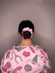 SCRUNCHIES