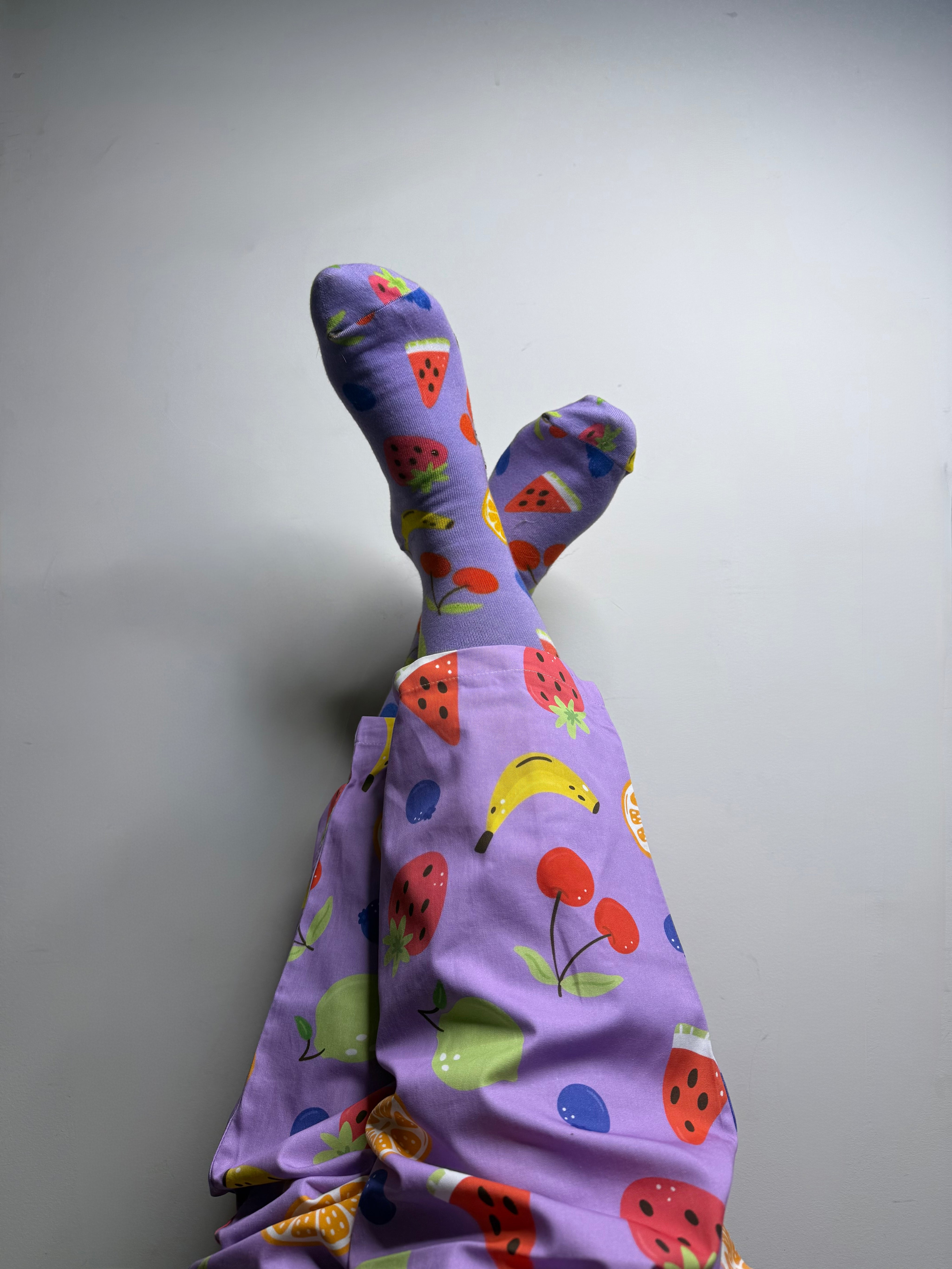 TUTTI FRUITTI SOCKS
