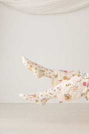 CHARMING GOOSE SOCKS