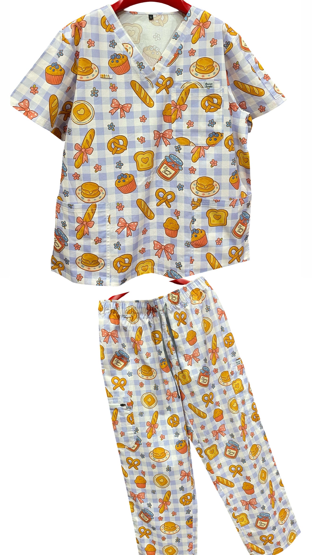 PRESALE!! BAKERY DELIGHT SET