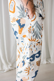 OCEAN BREEZE SET
