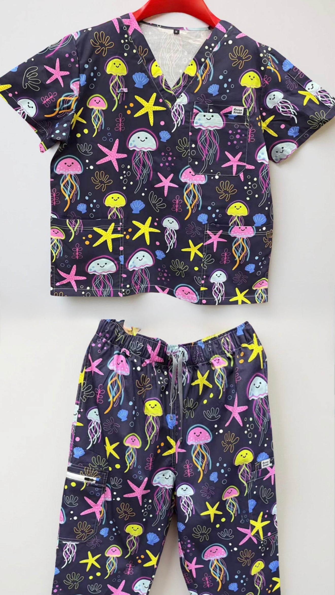 NEON REEF SET