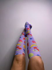 TUTTI FRUITTI SOCKS