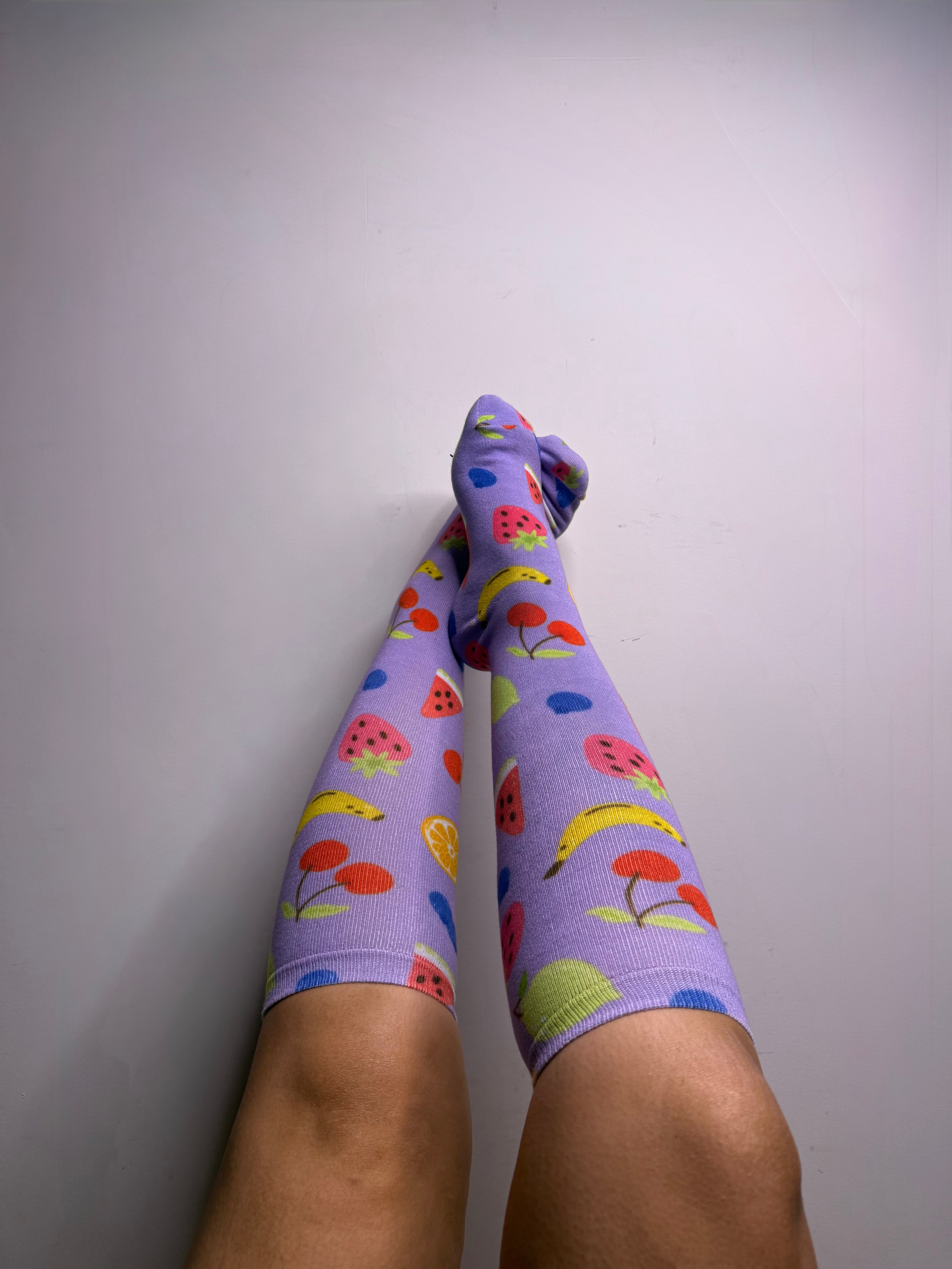 TUTTI FRUITTI SOCKS