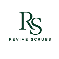 Revive Scrubs