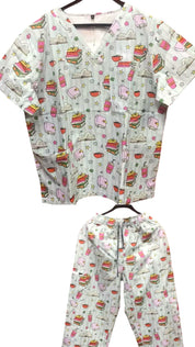 CAFFEINE CHAPTERS SET