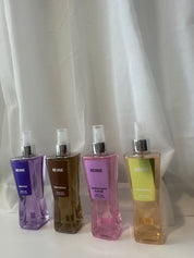BODY MIST