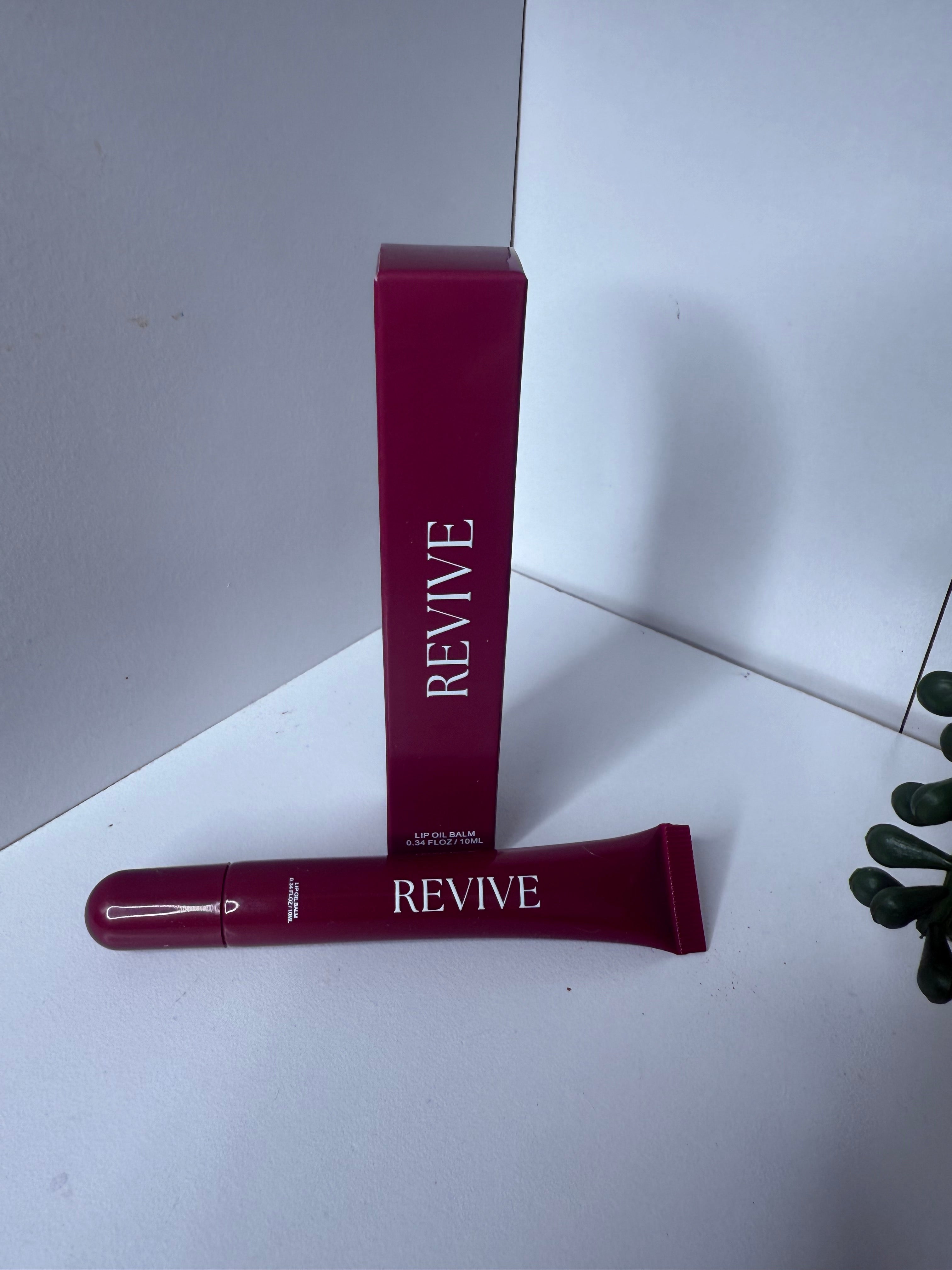 REVIVE LIPS