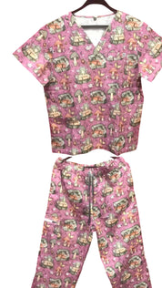 FROGGY FAIRYTALE SET