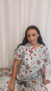 CAFFEINE CHAPTERS SET