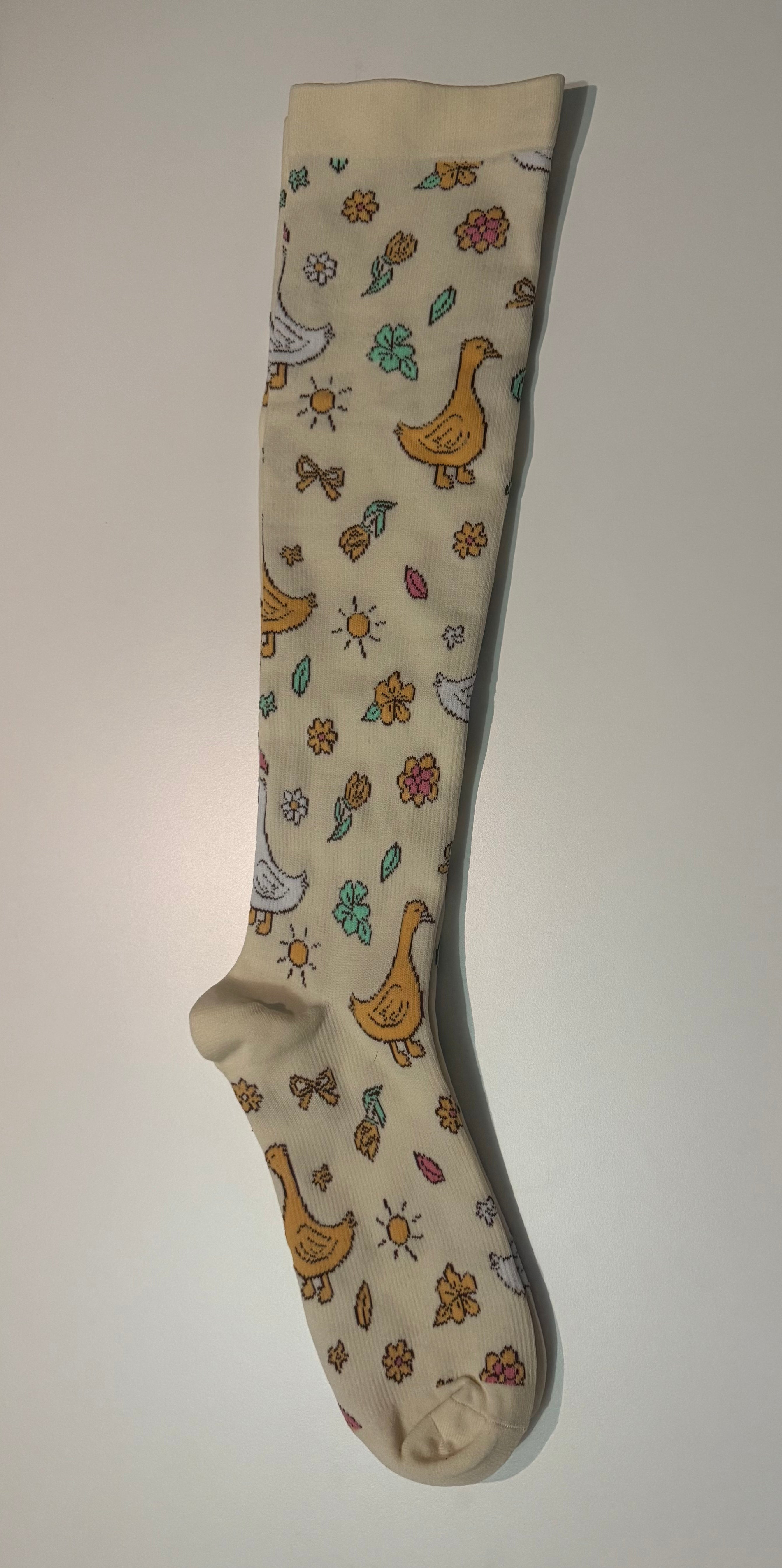 Goose Compression Socks