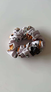SCRUNCHIES