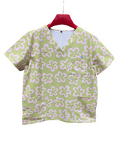 LIME BLOSSOM SET