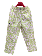 LIME BLOSSOM SET