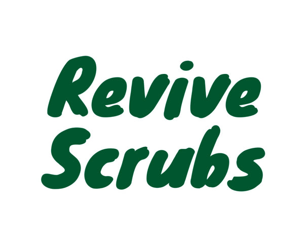 Revive Scrubs